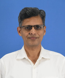 Dr Siddalingeshwar I Neeli, Belagavi